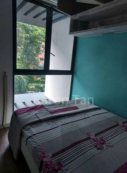 HEDGES PARK CONDOMINIUM 8