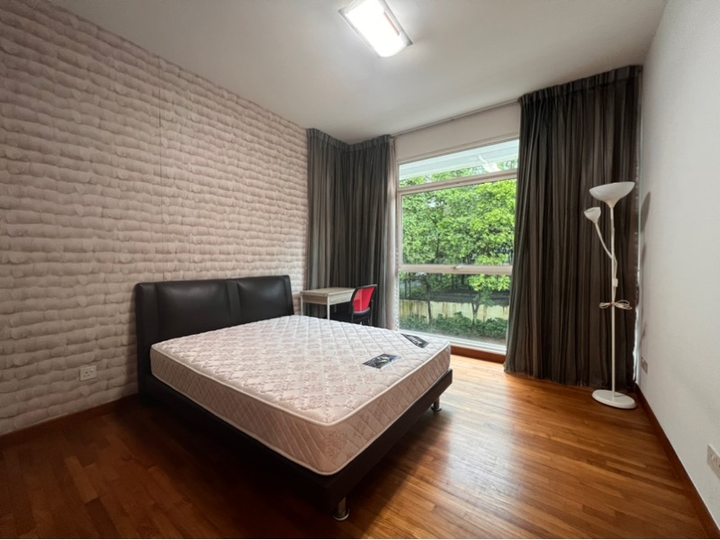 MONTEREY PARK CONDOMINIUM 11