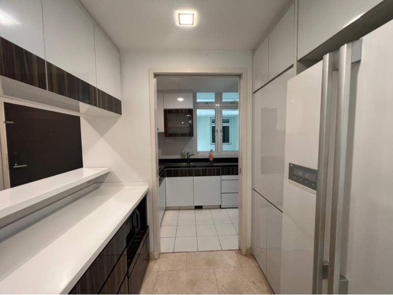 MONTEREY PARK CONDOMINIUM 12