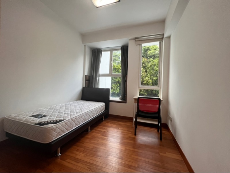 MONTEREY PARK CONDOMINIUM 14