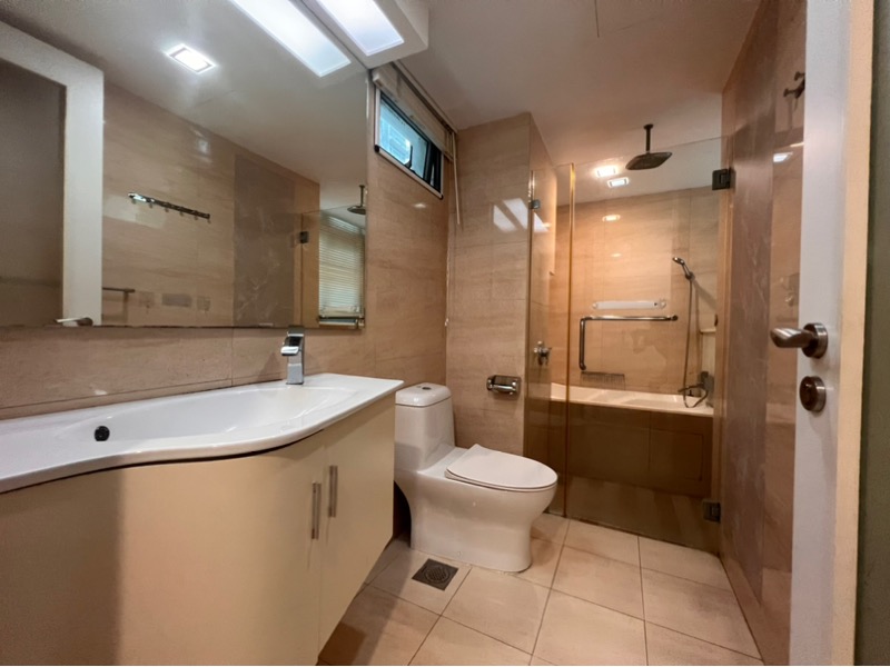 MONTEREY PARK CONDOMINIUM 15