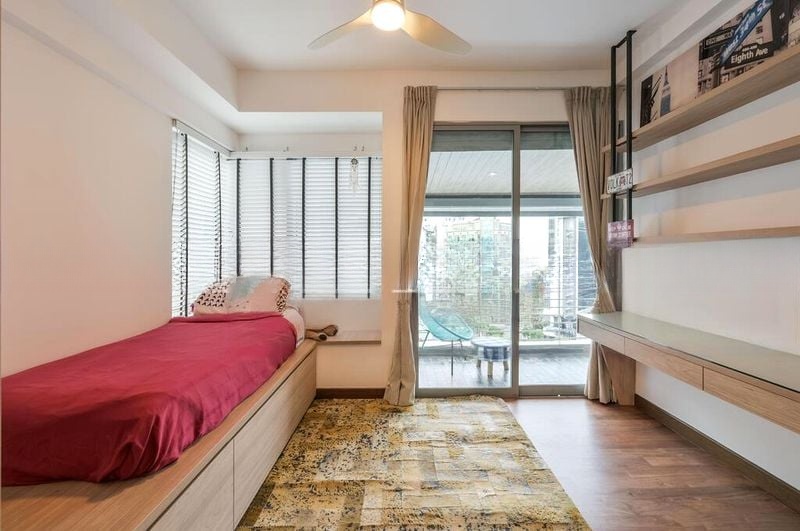 WATERMARK ROBERTSON QUAY 7