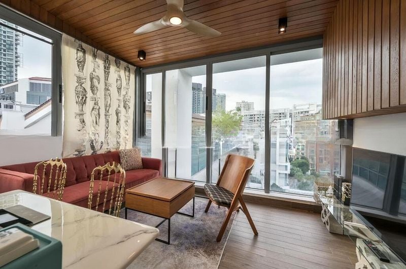 WATERMARK ROBERTSON QUAY 6