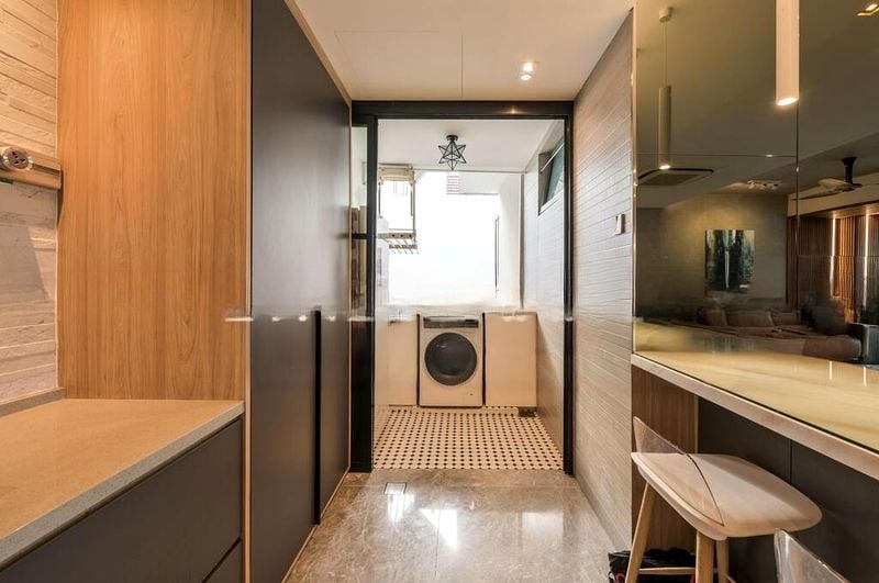 WATERMARK ROBERTSON QUAY 9