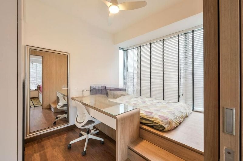 WATERMARK ROBERTSON QUAY 5