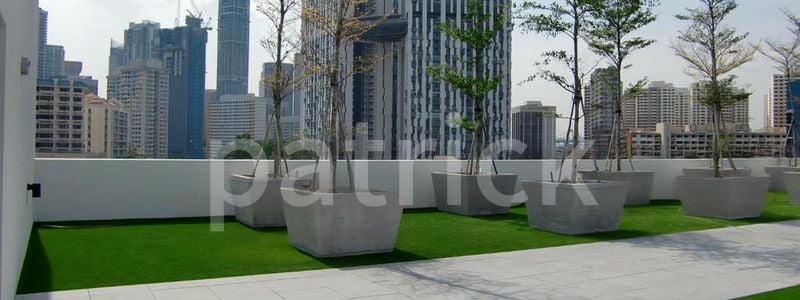 DORSETT RESIDENCES 4