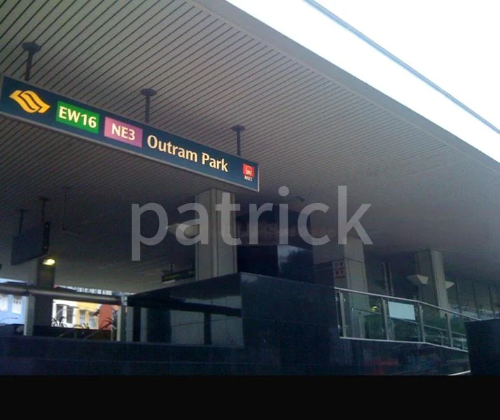 DORSETT RESIDENCES 6