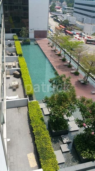 DORSETT RESIDENCES 8