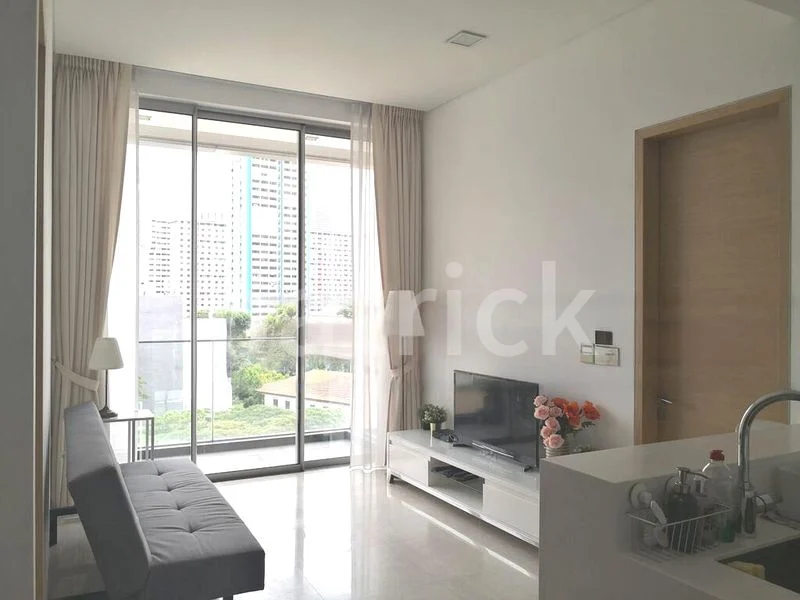 DORSETT RESIDENCES 9