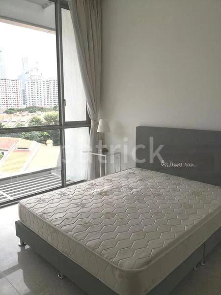 DORSETT RESIDENCES 10