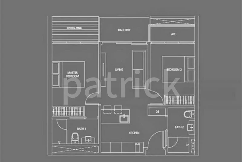 DORSETT RESIDENCES 12