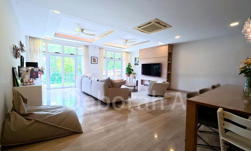 MOUNT FABER LODGE 11