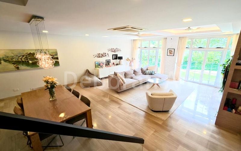 MOUNT FABER LODGE 13