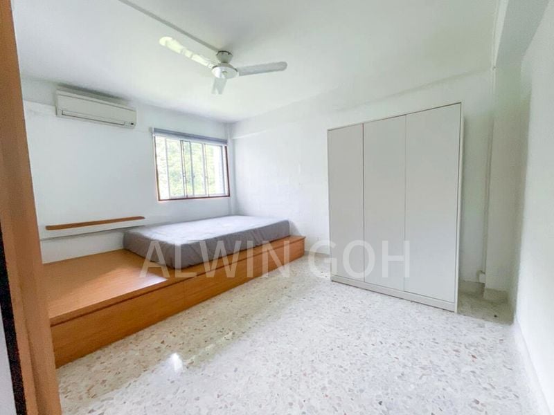 TELOK BLANGAH RISE 4