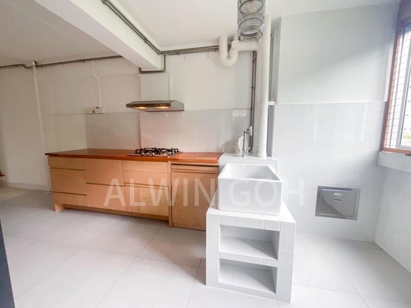 TELOK BLANGAH RISE 6