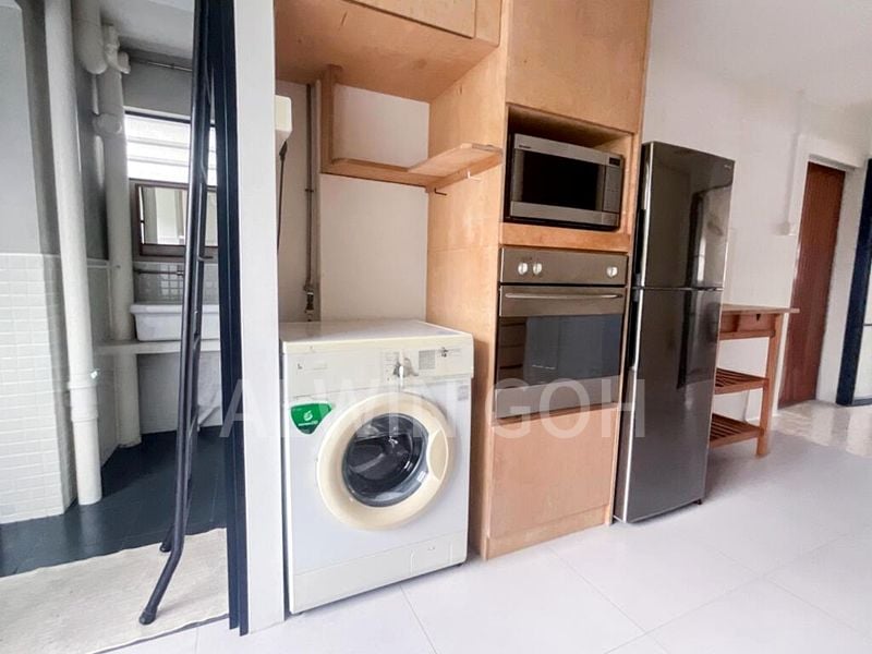 TELOK BLANGAH RISE 7