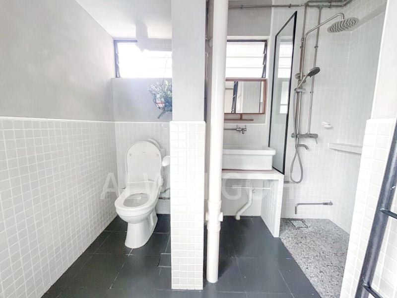 TELOK BLANGAH RISE 8