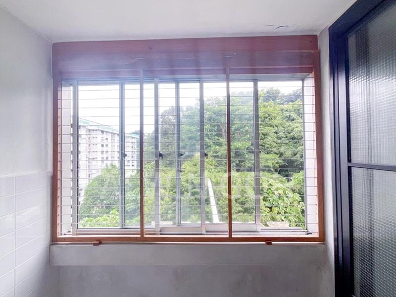 TELOK BLANGAH RISE 9