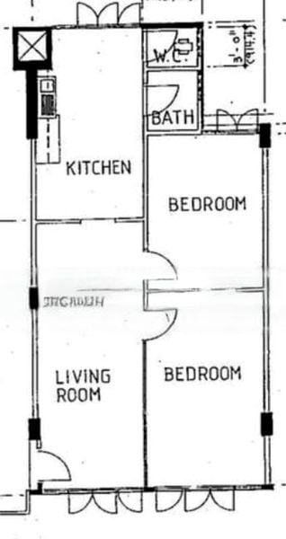TELOK BLANGAH RISE 10