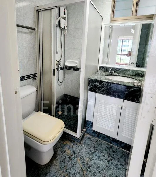 ORCHID PARK CONDOMINIUM 10