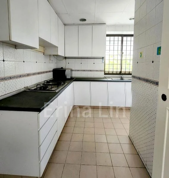 ORCHID PARK CONDOMINIUM 11