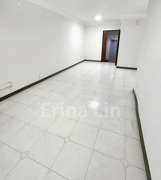 ORCHID PARK CONDOMINIUM 12