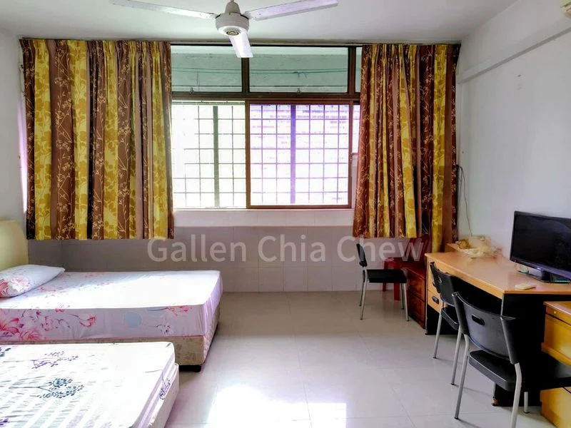 PEOPLE'S PARK CENTRE 2