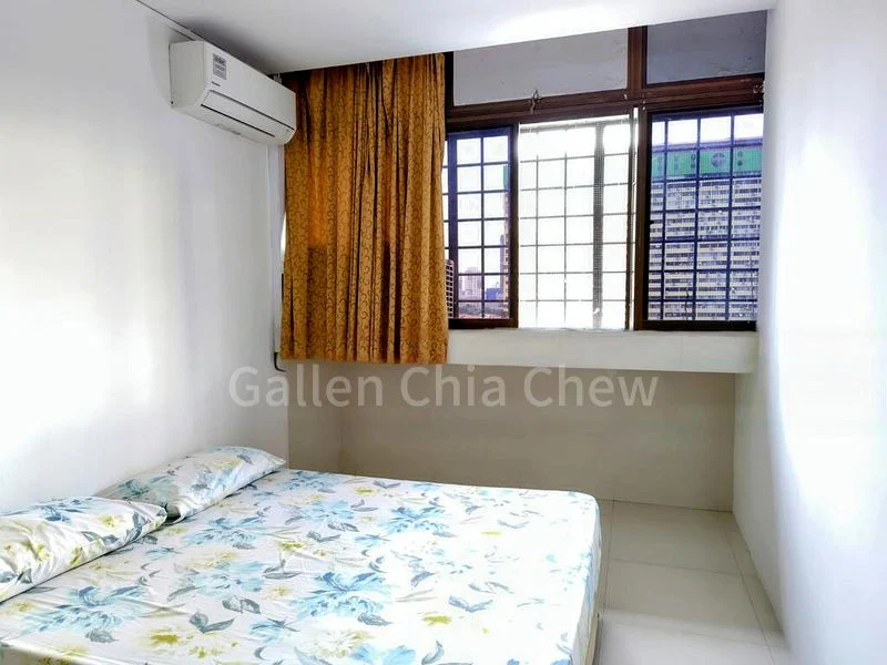 PEOPLE'S PARK CENTRE 3