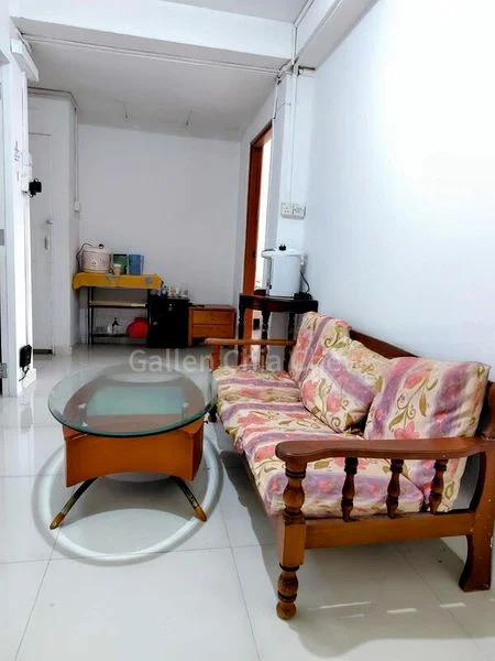 PEOPLE'S PARK CENTRE 4