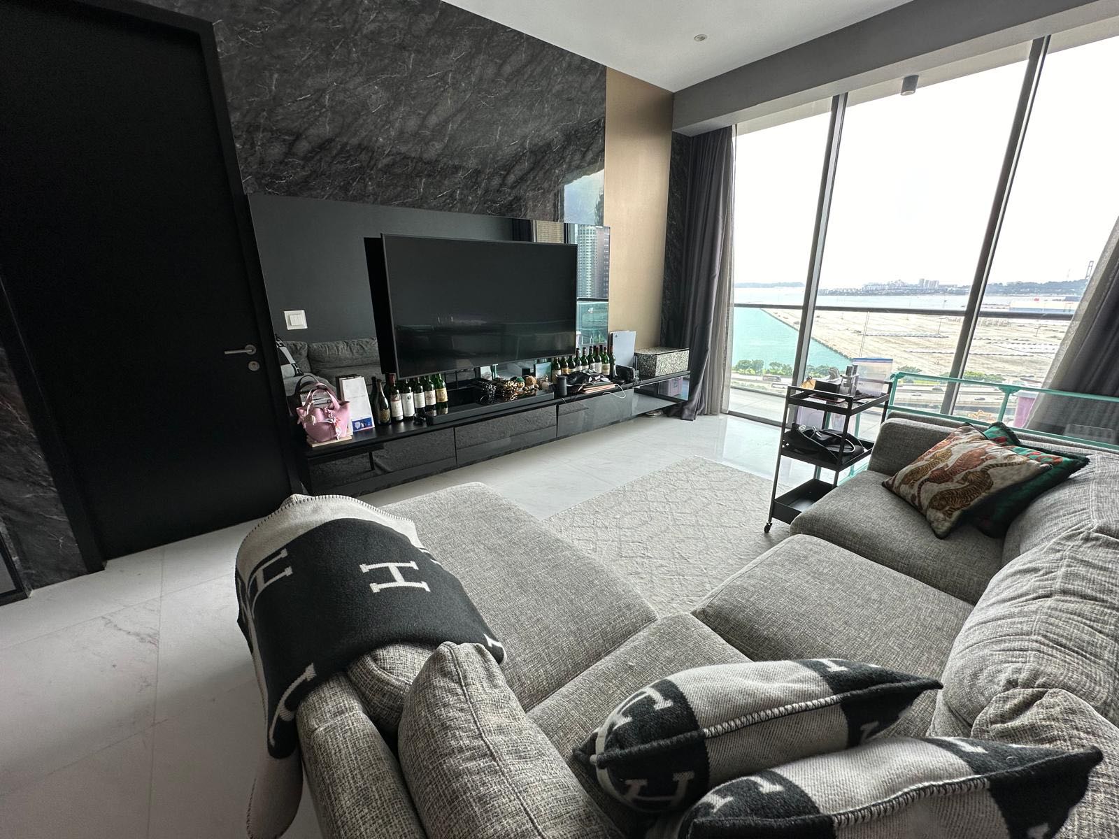 MARINA ONE RESIDENCES