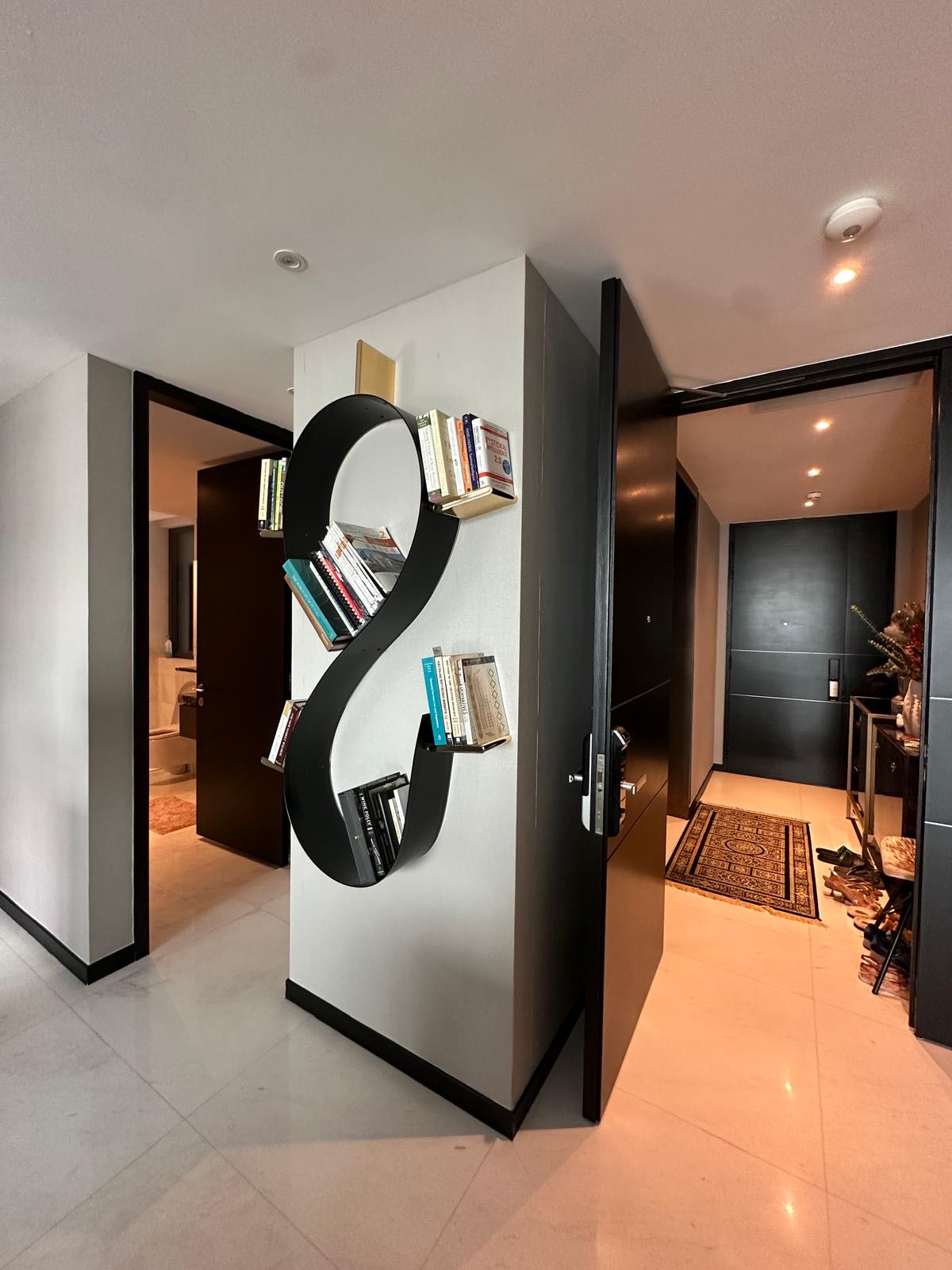 MARINA ONE RESIDENCES 16