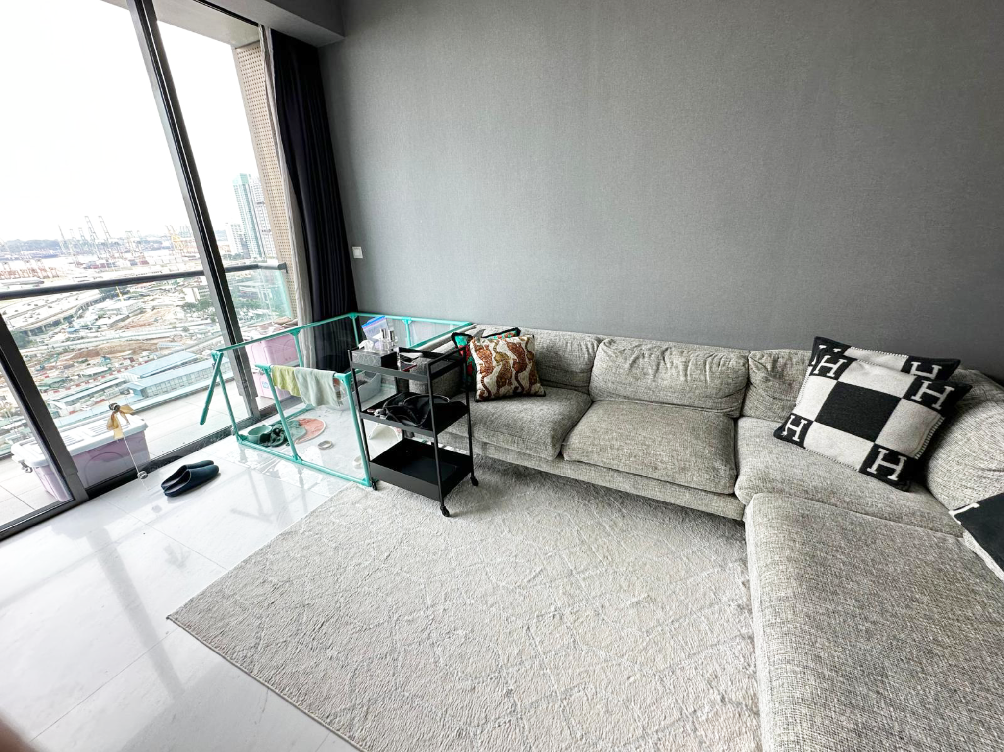 MARINA ONE RESIDENCES 3