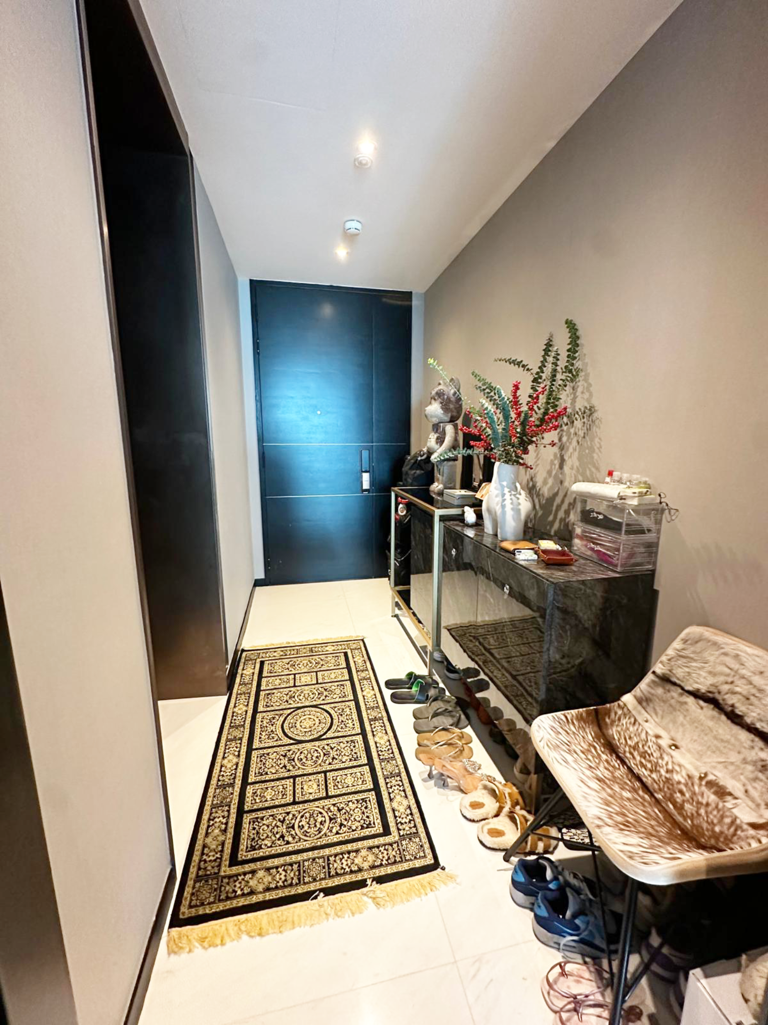 MARINA ONE RESIDENCES 4