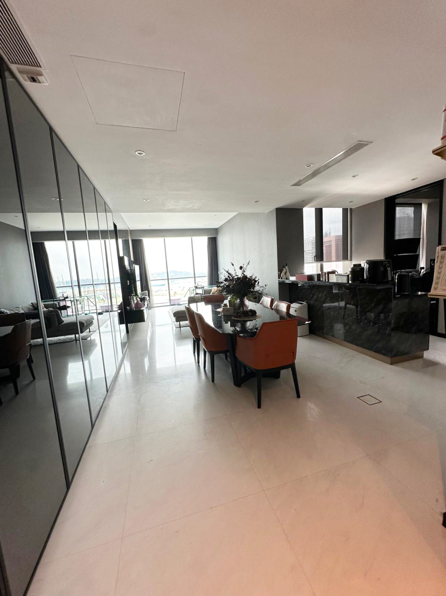 MARINA ONE RESIDENCES 5