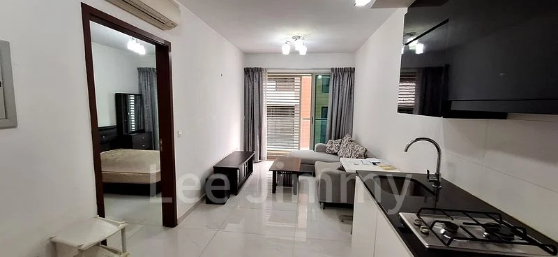 SUITES @ GUILLEMARD 2