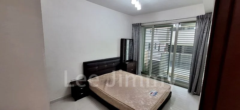 SUITES @ GUILLEMARD 4