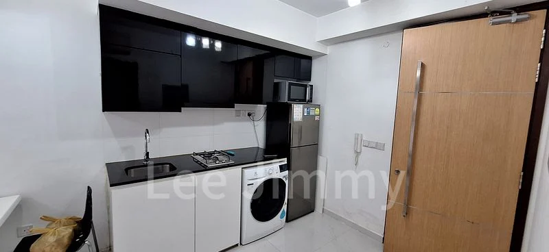 SUITES @ GUILLEMARD 5