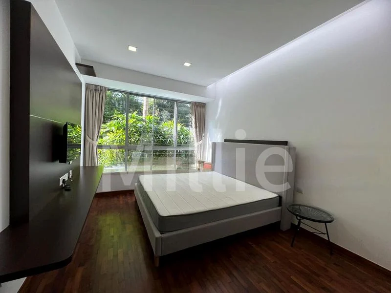 CLEMENTIWOODS CONDOMINIUM 3