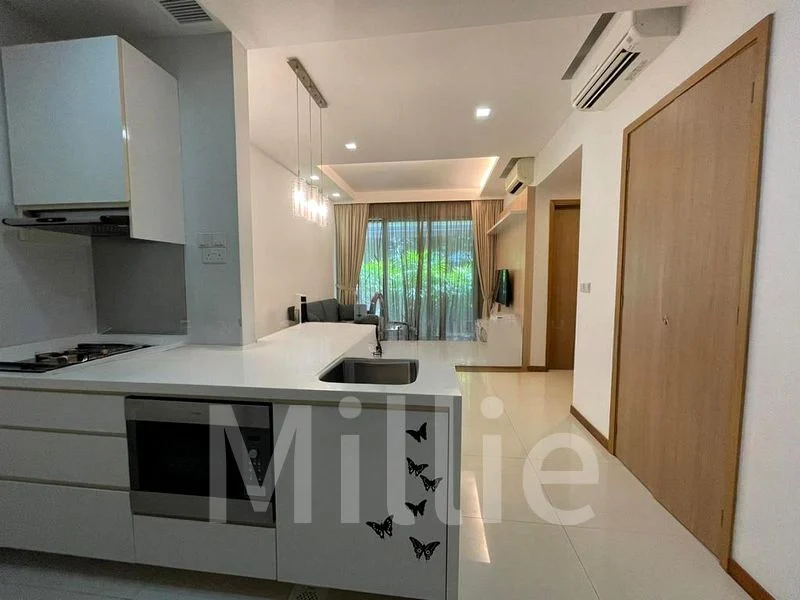 CLEMENTIWOODS CONDOMINIUM 4