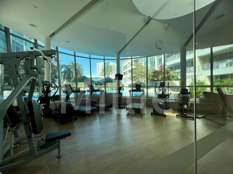 CLEMENTIWOODS CONDOMINIUM 5