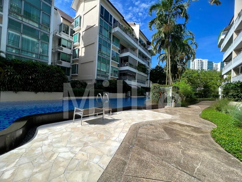 CLEMENTIWOODS CONDOMINIUM 6