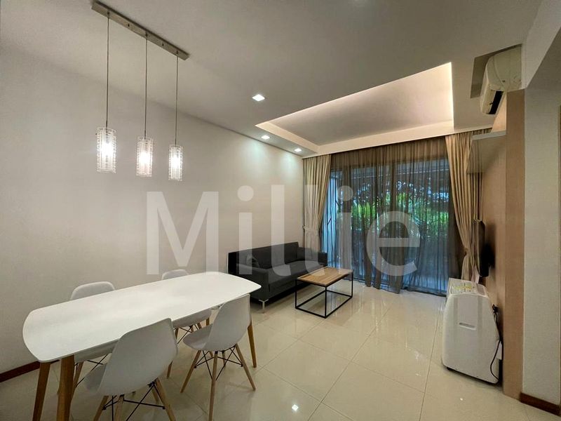 CLEMENTIWOODS CONDOMINIUM 7