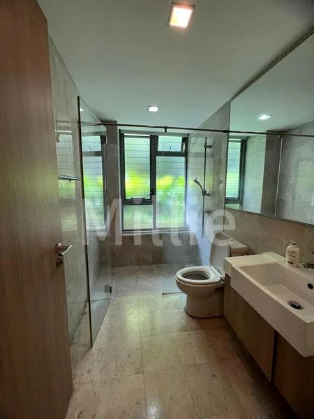 CLEMENTIWOODS CONDOMINIUM 9