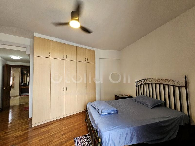 CARISSA PARK CONDOMINIUM 2