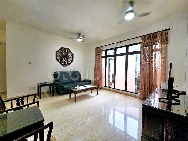 CARISSA PARK CONDOMINIUM 9