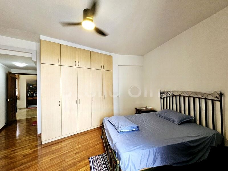 CARISSA PARK CONDOMINIUM 3