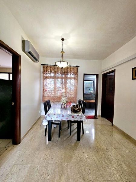 CARISSA PARK CONDOMINIUM 11