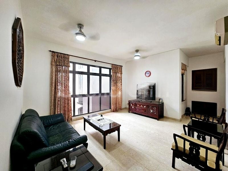 CARISSA PARK CONDOMINIUM 14