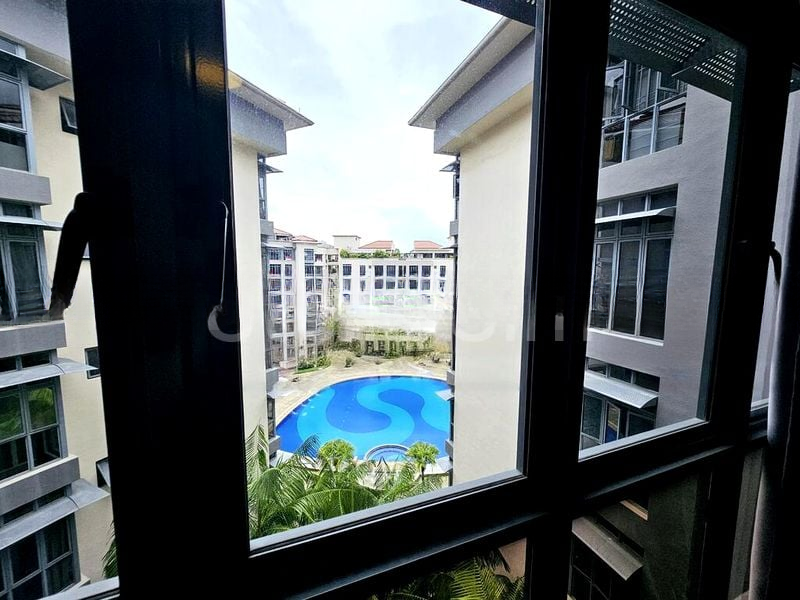 CARISSA PARK CONDOMINIUM 15