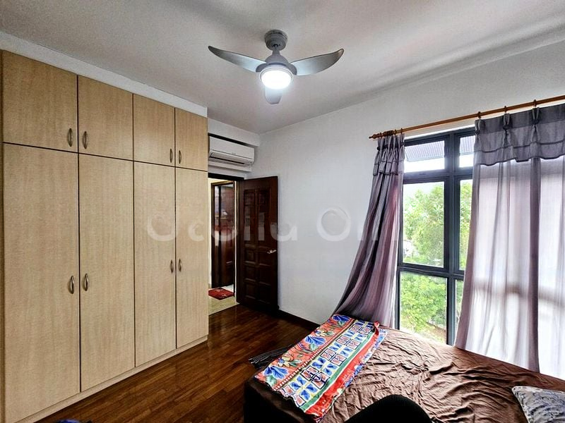 CARISSA PARK CONDOMINIUM 13